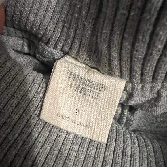 Tucker + Tate 2T khaki lined cargo pants EUC toddler boy - Picture 5 of 6